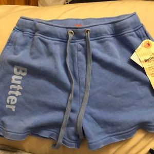 Blue Butter shorts